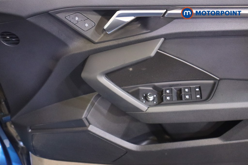 Audi A3 Sport Automatic Petrol Hatchback - Stock Number (1599264) - 13th supplementary image