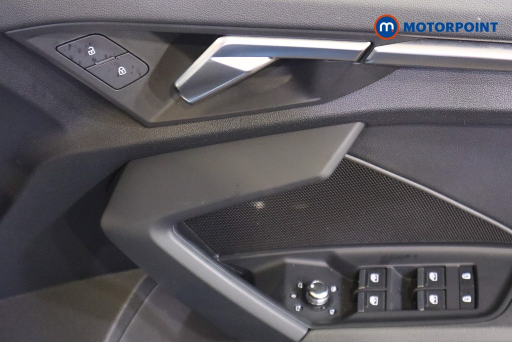 Audi A3 Sport Automatic Petrol Hatchback - Stock Number (1599264) - 14th supplementary image