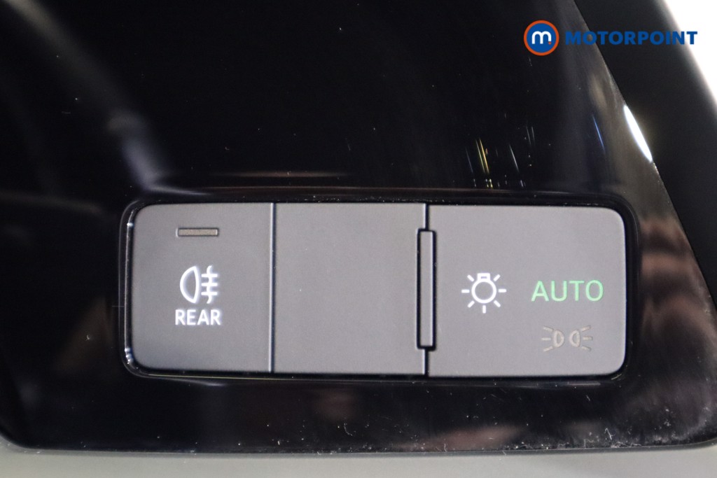 Audi A3 Sport Automatic Petrol Hatchback - Stock Number (1599264) - 16th supplementary image