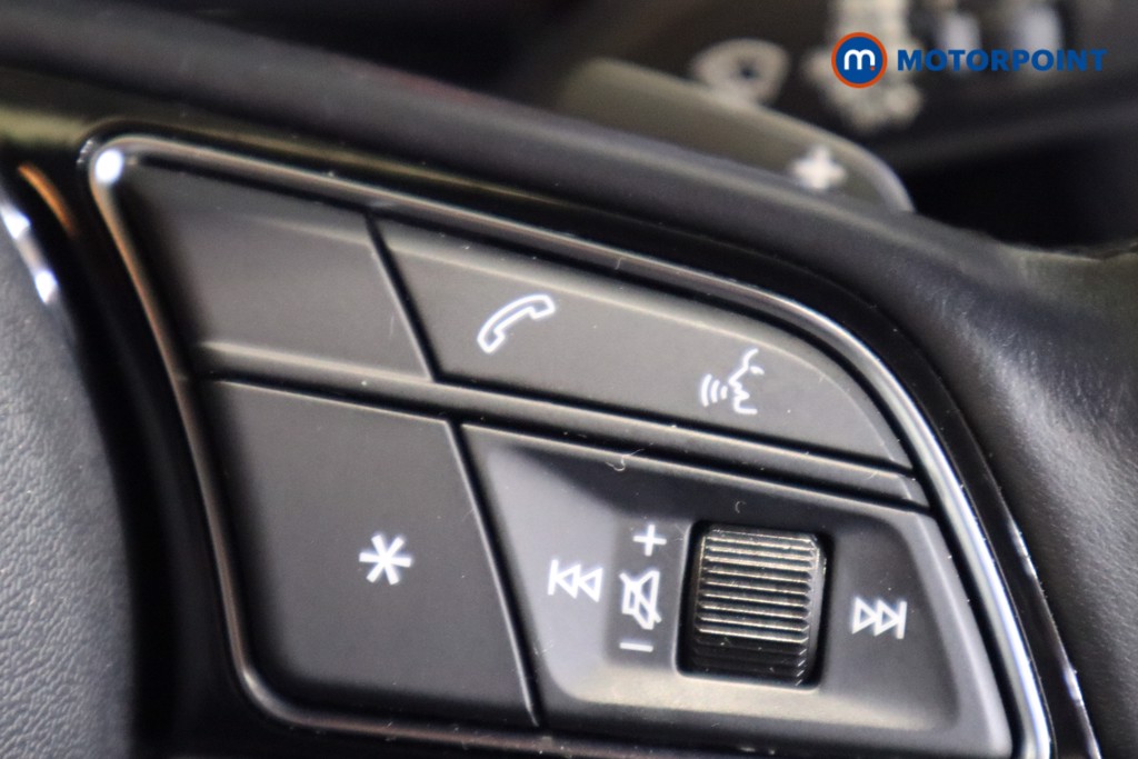 Audi A3 Sport Automatic Petrol Hatchback - Stock Number (1599264) - 17th supplementary image
