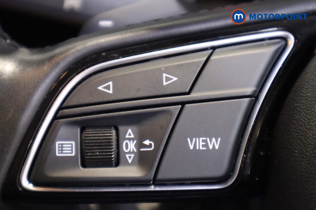 Audi A3 Sport Automatic Petrol Hatchback - Stock Number (1599264) - 18th supplementary image