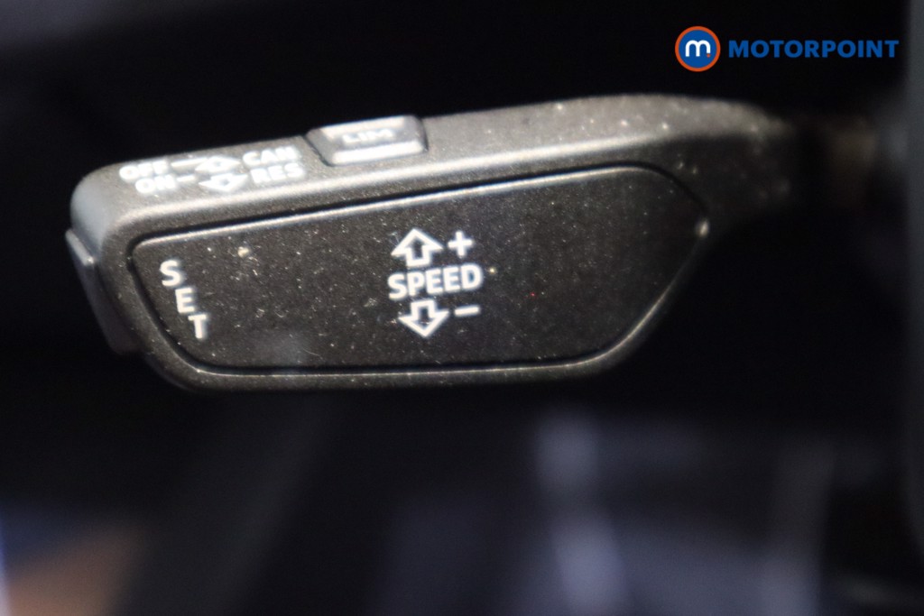 Audi A3 Sport Automatic Petrol Hatchback - Stock Number (1599264) - 19th supplementary image