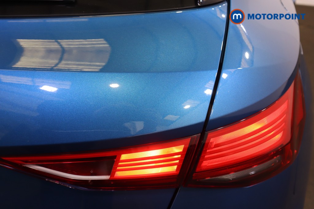 Audi A3 Sport Automatic Petrol Hatchback - Stock Number (1599264) - 30th supplementary image