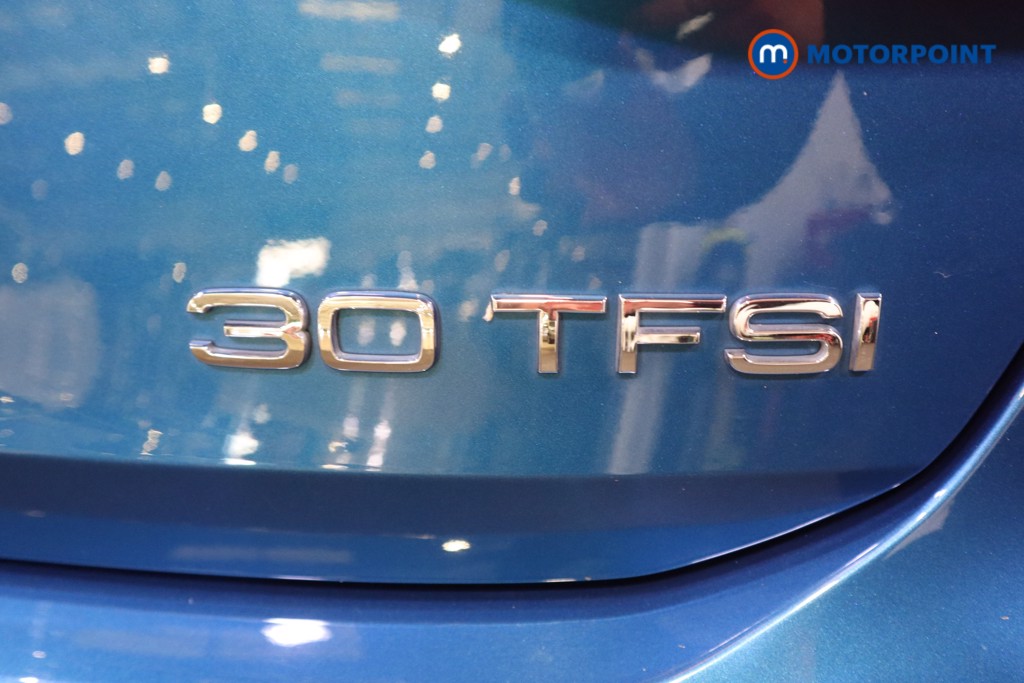 Audi A3 Sport Automatic Petrol Hatchback - Stock Number (1599264) - 32nd supplementary image