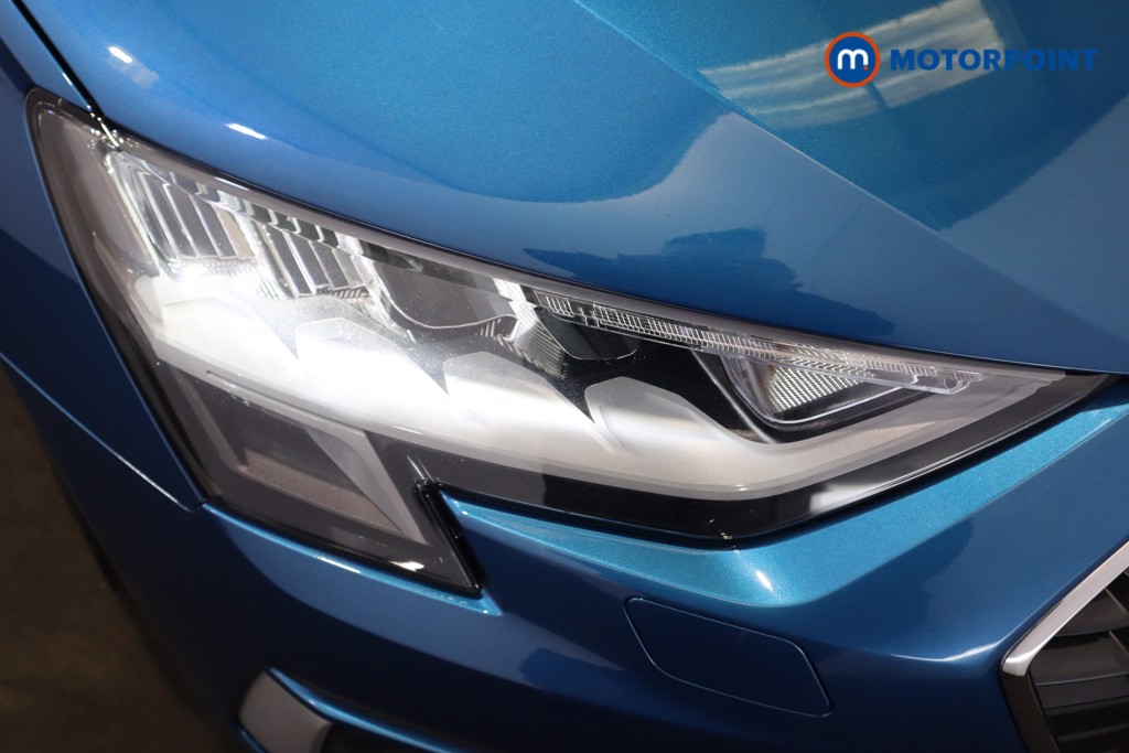 Audi A3 Sport Automatic Petrol Hatchback - Stock Number (1599264) - 33rd supplementary image