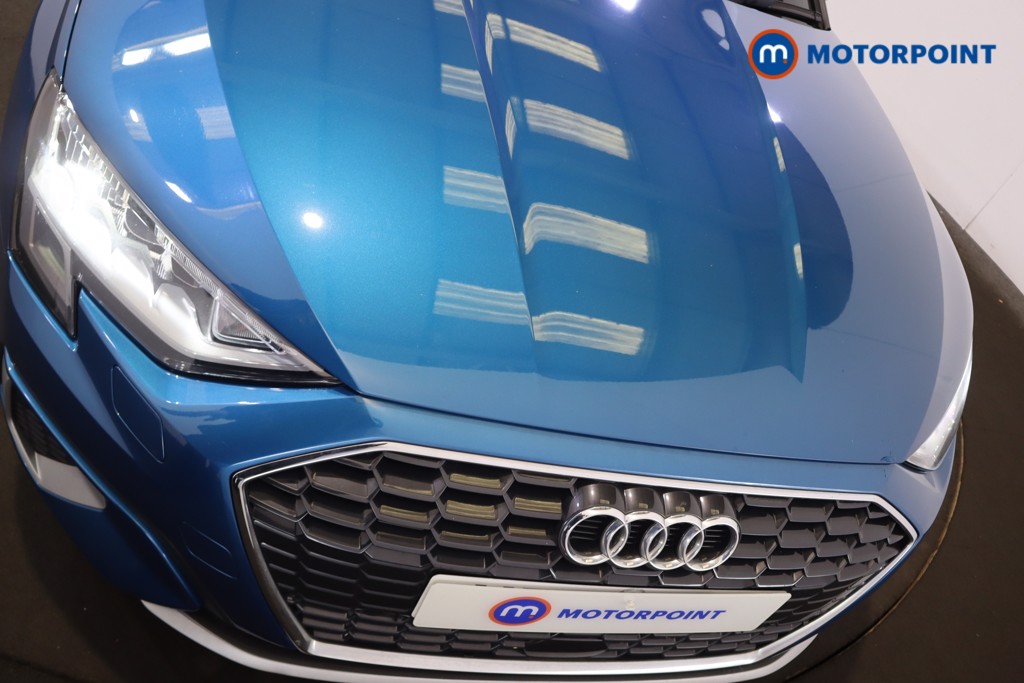 Audi A3 Sport Automatic Petrol Hatchback - Stock Number (1599264) - 34th supplementary image