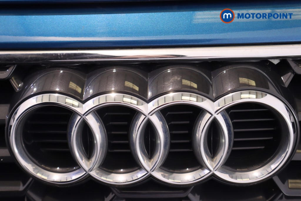 Audi A3 Sport Automatic Petrol Hatchback - Stock Number (1599264) - 35th supplementary image