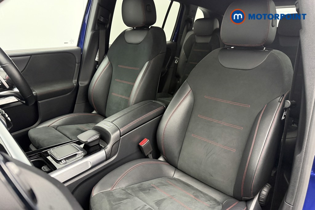 Mercedes-Benz GLB Amg Line Automatic Petrol SUV - Stock Number (1599417) - 3rd supplementary image