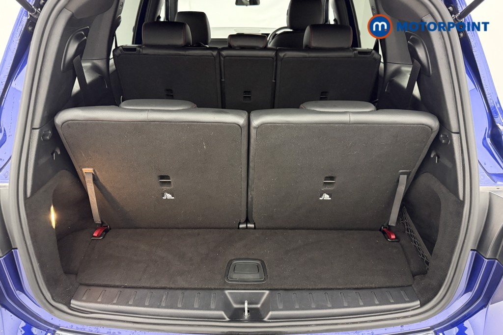 Mercedes-Benz GLB Amg Line Automatic Petrol SUV - Stock Number (1599417) - 5th supplementary image