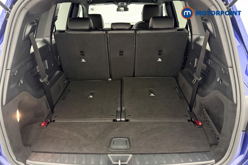 Mercedes-Benz GLB Amg Line Automatic Petrol SUV - Stock Number (1599417) - 6th supplementary image