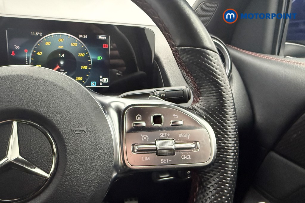 Mercedes-Benz GLB Amg Line Automatic Petrol SUV - Stock Number (1599417) - 9th supplementary image