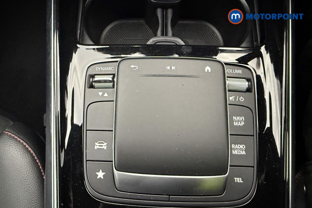 Mercedes-Benz GLB Amg Line Automatic Petrol SUV - Stock Number (1599417) - 16th supplementary image