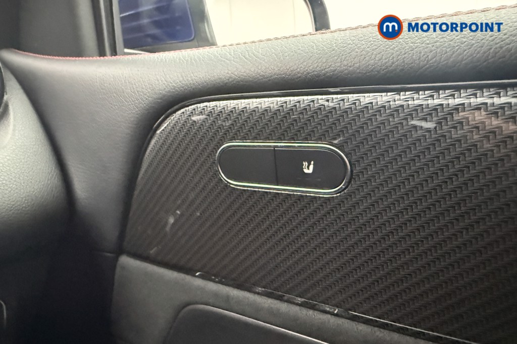 Mercedes-Benz GLB Amg Line Automatic Petrol SUV - Stock Number (1599417) - 18th supplementary image