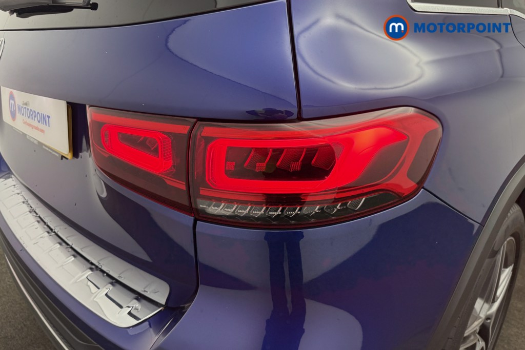 Mercedes-Benz GLB Amg Line Automatic Petrol SUV - Stock Number (1599417) - 21st supplementary image