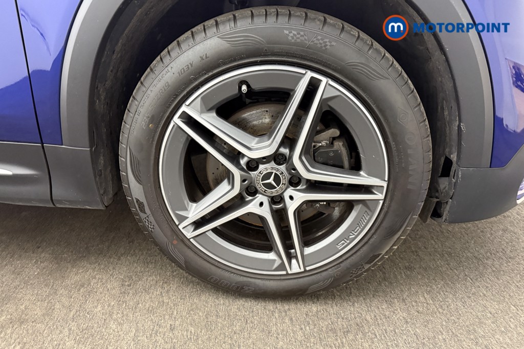 Mercedes-Benz GLB Amg Line Automatic Petrol SUV - Stock Number (1599417) - 26th supplementary image