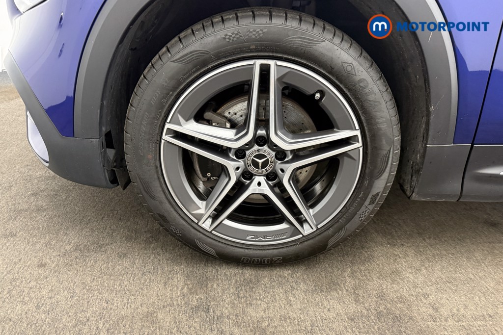 Mercedes-Benz GLB Amg Line Automatic Petrol SUV - Stock Number (1599417) - 29th supplementary image