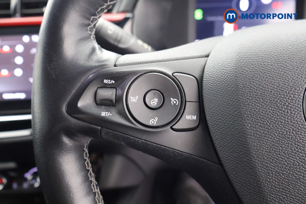 Vauxhall Corsa Sri Premium Manual Petrol Hatchback - Stock Number (1600967) - 2nd supplementary image