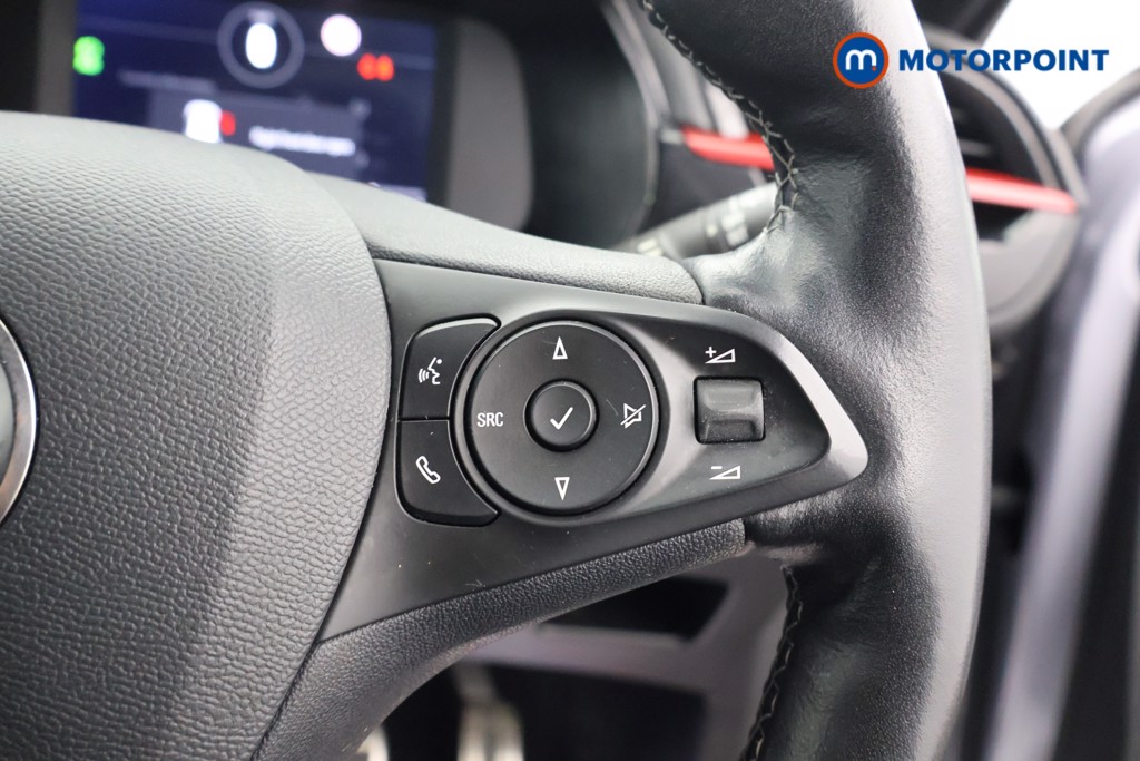 Vauxhall Corsa Sri Premium Manual Petrol Hatchback - Stock Number (1600967) - 3rd supplementary image