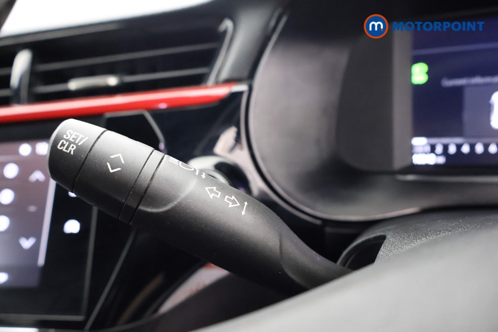 Vauxhall Corsa Sri Premium Manual Petrol Hatchback - Stock Number (1600967) - 5th supplementary image