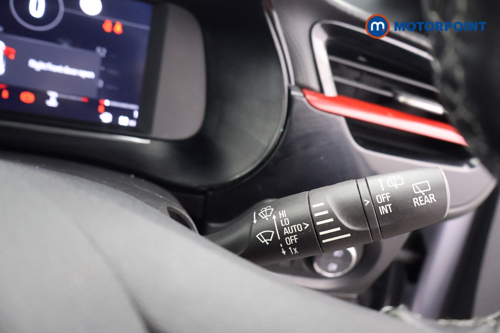 Vauxhall Corsa Sri Premium Manual Petrol Hatchback - Stock Number (1600967) - 6th supplementary image