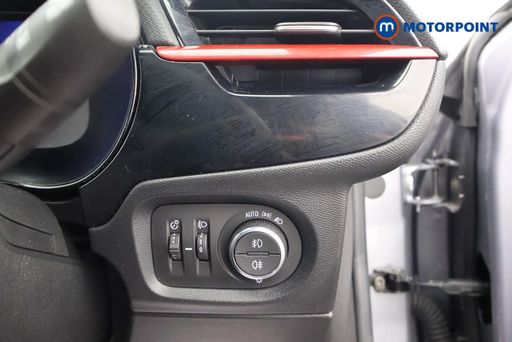 Vauxhall Corsa Sri Premium Manual Petrol Hatchback - Stock Number (1600967) - 7th supplementary image