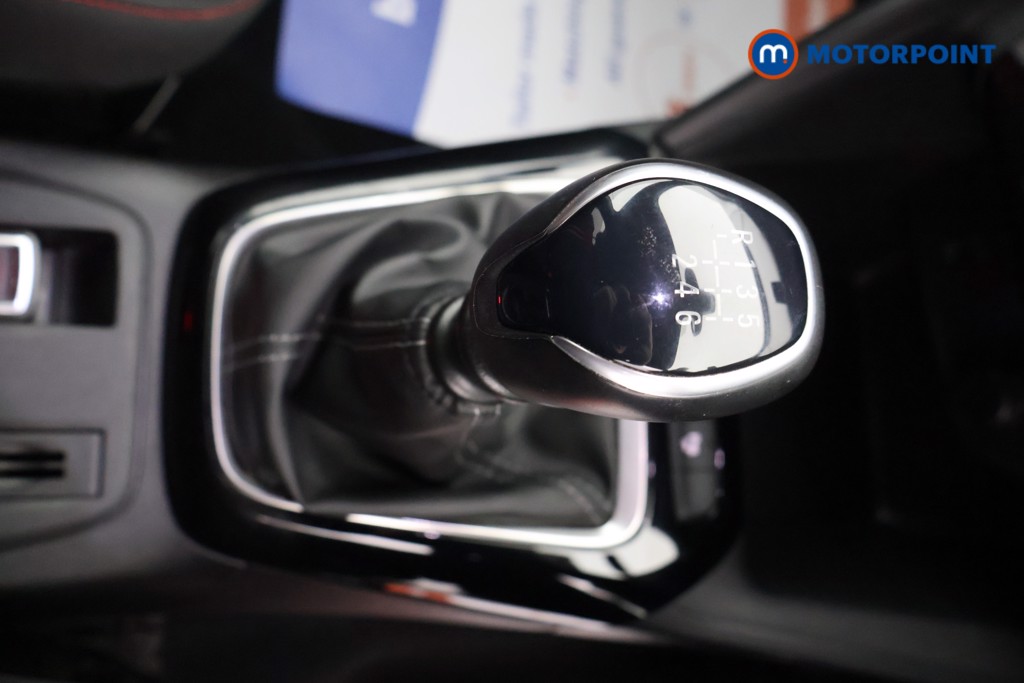 Vauxhall Corsa Sri Premium Manual Petrol Hatchback - Stock Number (1600967) - 9th supplementary image