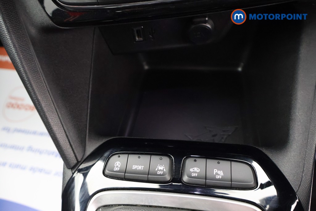 Vauxhall Corsa Sri Premium Manual Petrol Hatchback - Stock Number (1600967) - 10th supplementary image
