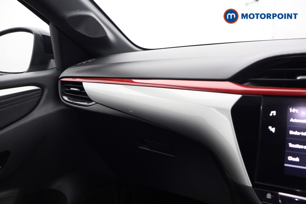 Vauxhall Corsa Sri Premium Manual Petrol Hatchback - Stock Number (1600967) - 11th supplementary image