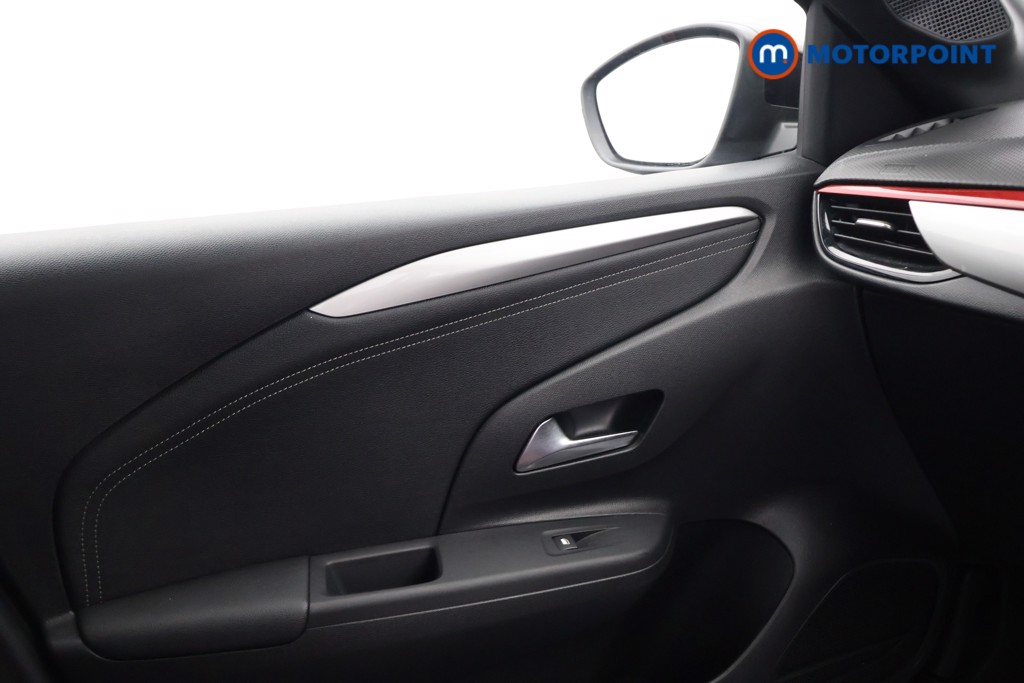 Vauxhall Corsa Sri Premium Manual Petrol Hatchback - Stock Number (1600967) - 12th supplementary image