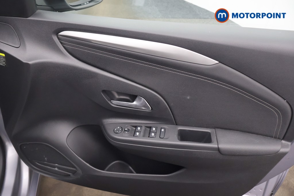 Vauxhall Corsa Sri Premium Manual Petrol Hatchback - Stock Number (1600967) - 13th supplementary image