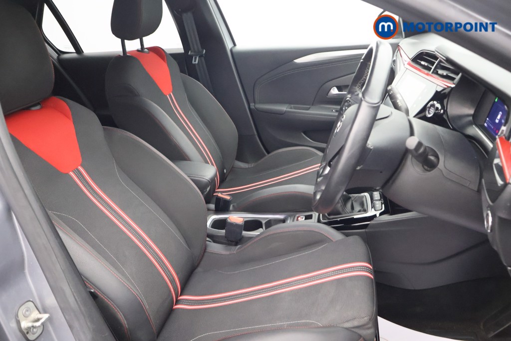 Vauxhall Corsa Sri Premium Manual Petrol Hatchback - Stock Number (1600967) - 15th supplementary image