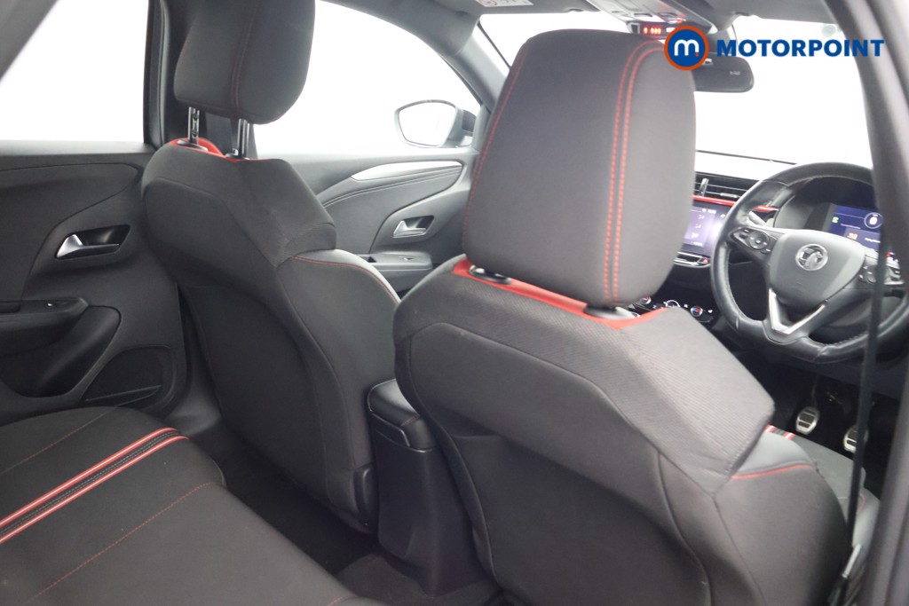 Vauxhall Corsa Sri Premium Manual Petrol Hatchback - Stock Number (1600967) - 17th supplementary image