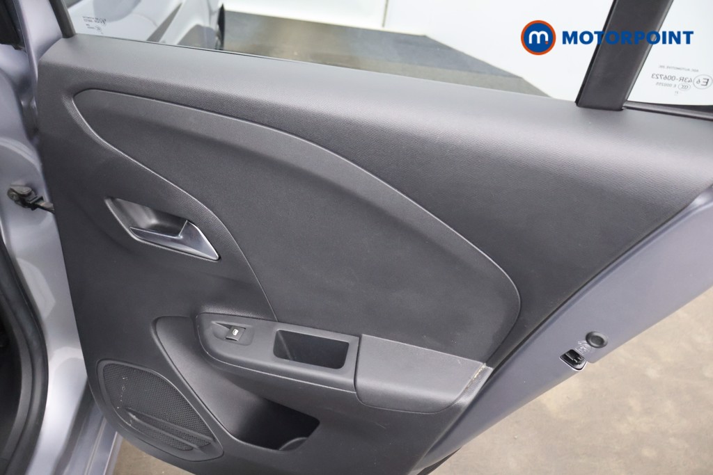 Vauxhall Corsa Sri Premium Manual Petrol Hatchback - Stock Number (1600967) - 18th supplementary image