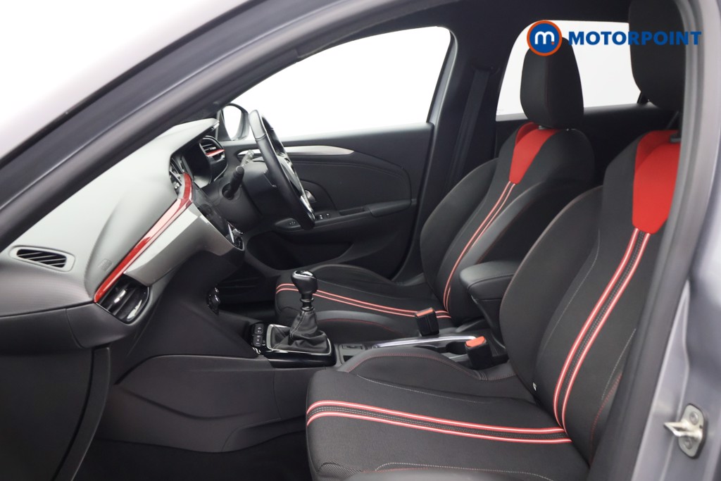 Vauxhall Corsa Sri Premium Manual Petrol Hatchback - Stock Number (1600967) - 20th supplementary image