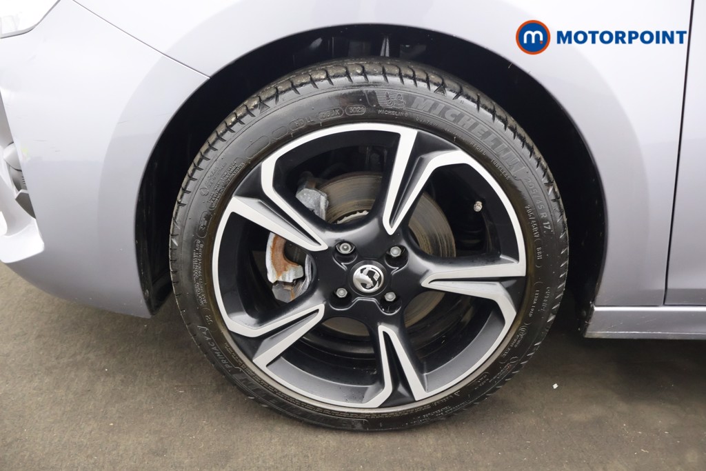 Vauxhall Corsa Sri Premium Manual Petrol Hatchback - Stock Number (1600967) - 24th supplementary image