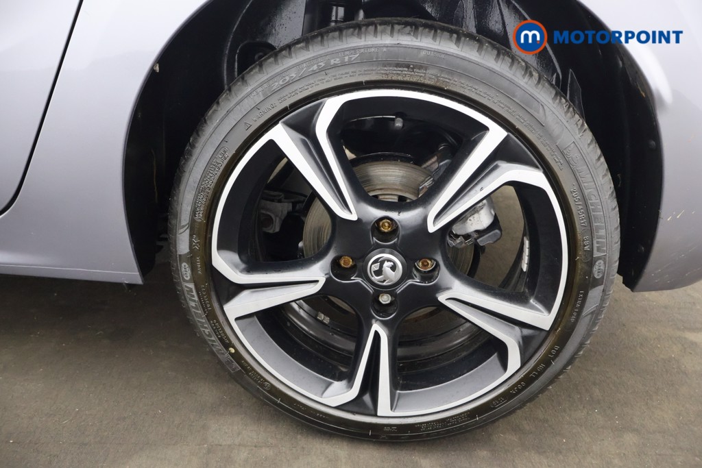 Vauxhall Corsa Sri Premium Manual Petrol Hatchback - Stock Number (1600967) - 25th supplementary image