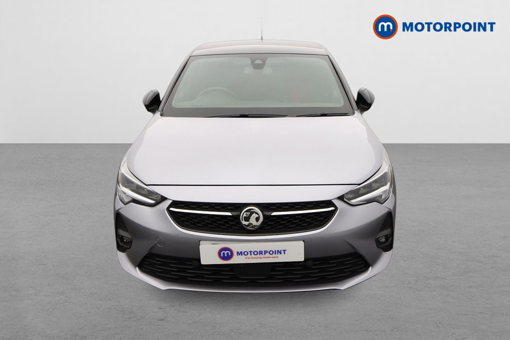 Vauxhall Corsa Sri Premium Manual Petrol Hatchback - Stock Number (1600967) - Front bumper