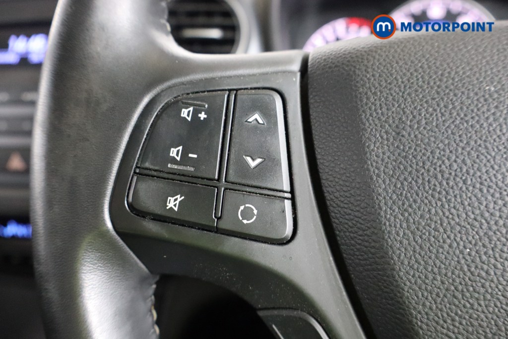 Hyundai I10 Premium Manual Petrol Hatchback - Stock Number (1601870) - 3rd supplementary image