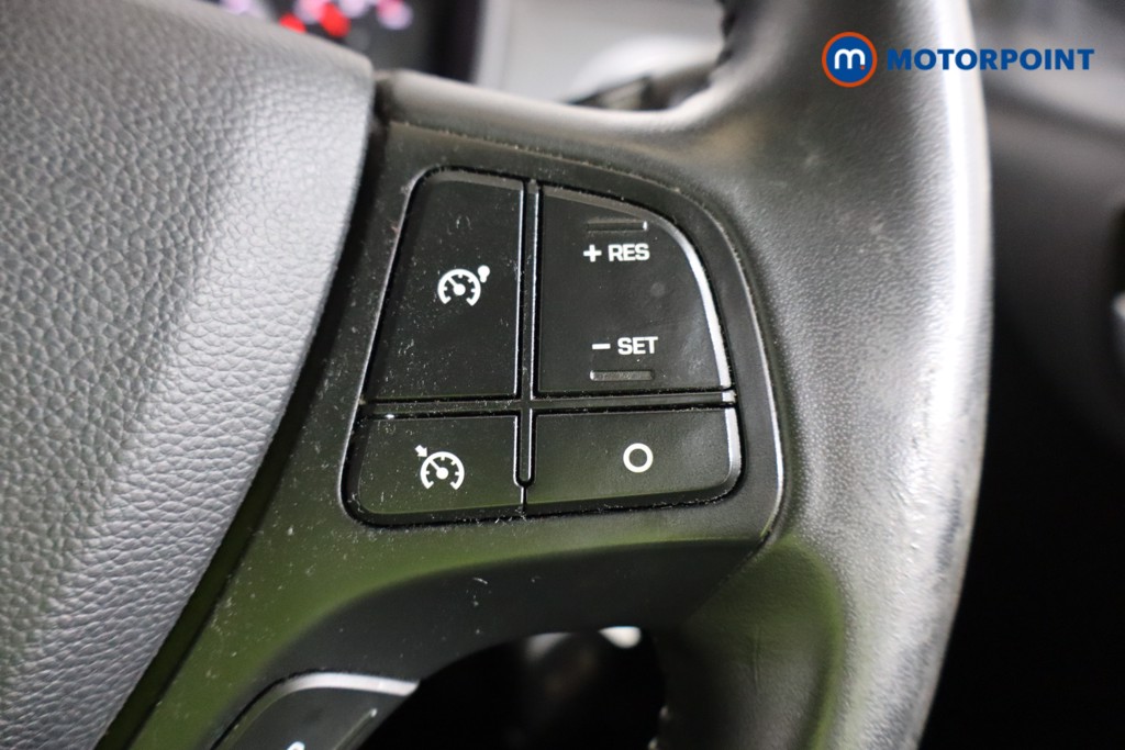 Hyundai I10 Premium Manual Petrol Hatchback - Stock Number (1601870) - 5th supplementary image