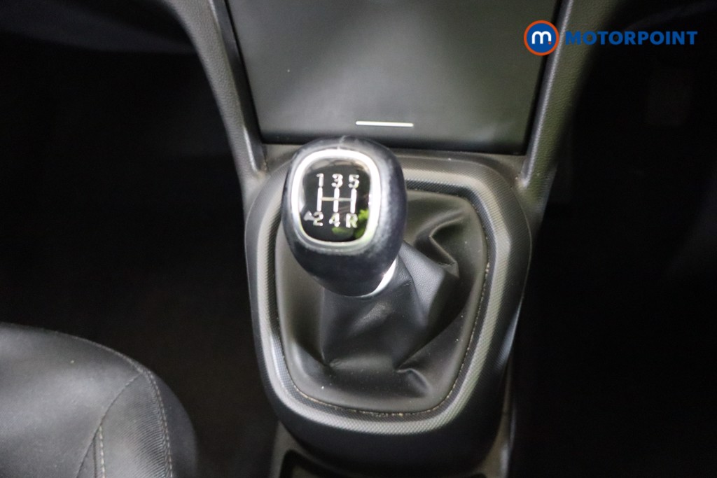 Hyundai I10 Premium Manual Petrol Hatchback - Stock Number (1601870) - 9th supplementary image