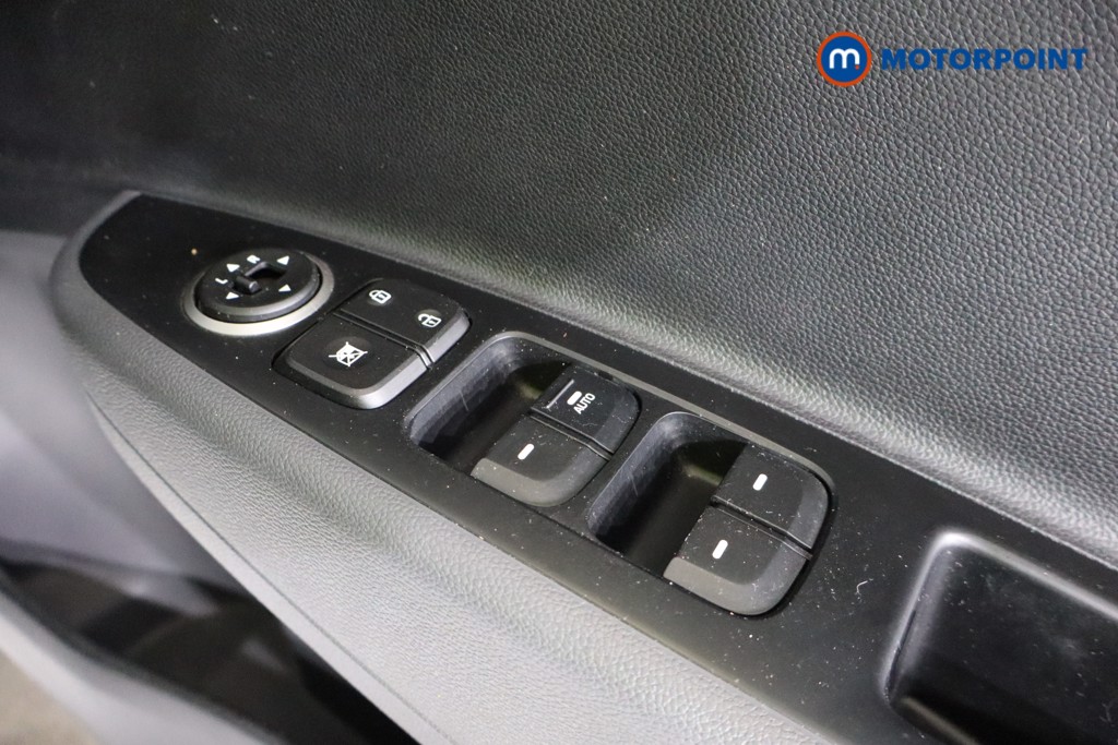 Hyundai I10 Premium Manual Petrol Hatchback - Stock Number (1601870) - 10th supplementary image