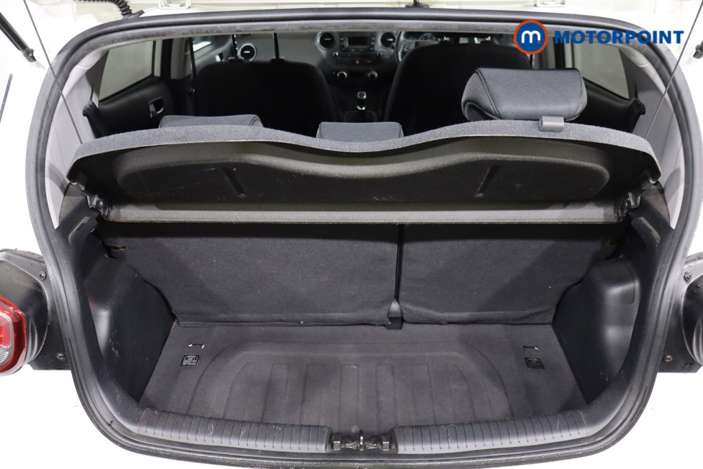 Hyundai I10 Premium Manual Petrol Hatchback - Stock Number (1601870) - 15th supplementary image