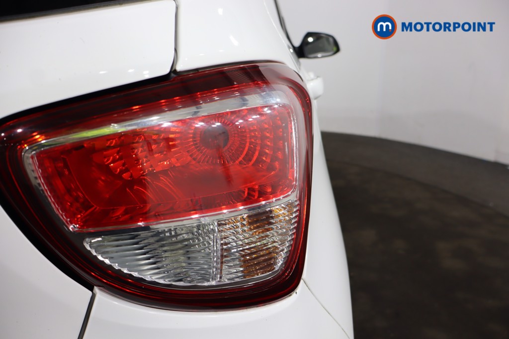 Hyundai I10 Premium Manual Petrol Hatchback - Stock Number (1601870) - 16th supplementary image