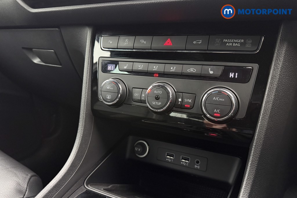 Seat Ateca Xcellence Lux Automatic Diesel SUV - Stock Number (1602063) - 13th supplementary image