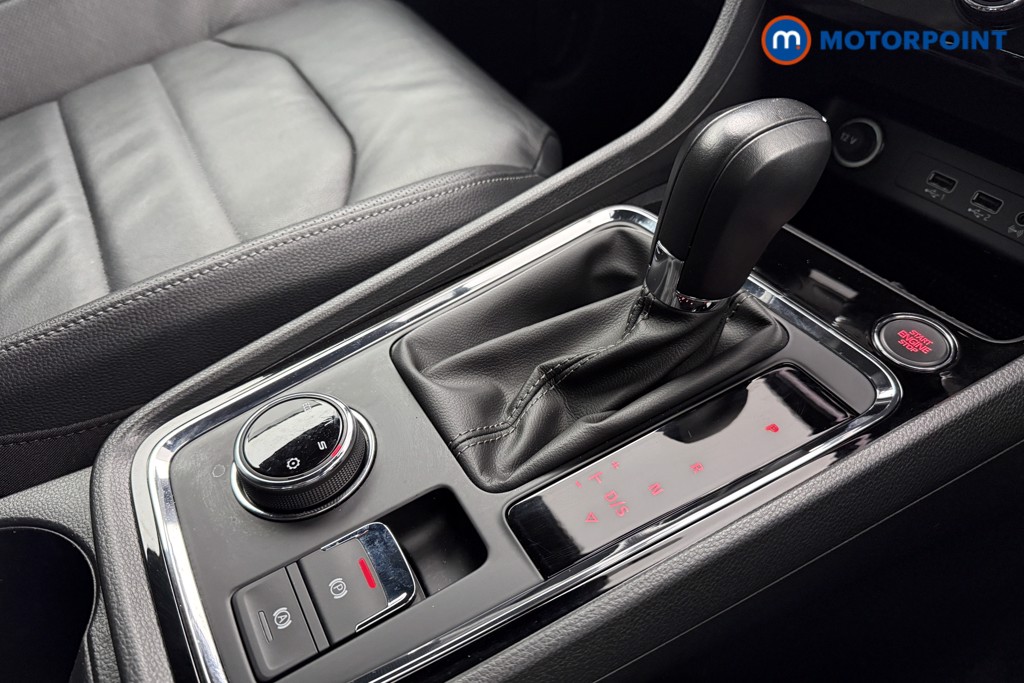 Seat Ateca Xcellence Lux Automatic Diesel SUV - Stock Number (1602063) - 14th supplementary image