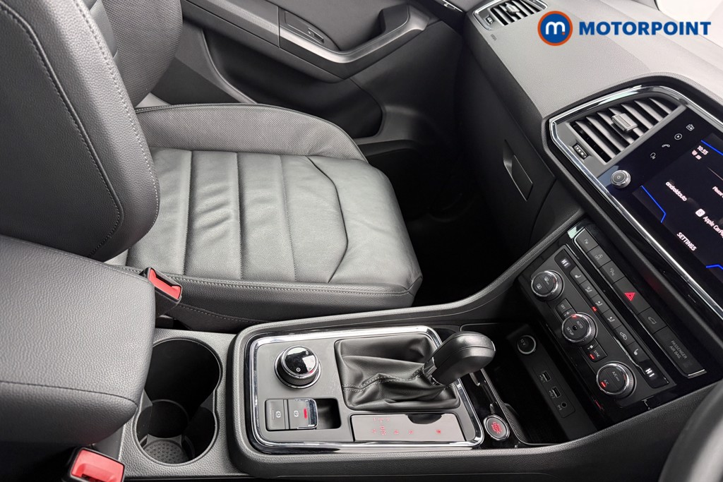 Seat Ateca Xcellence Lux Automatic Diesel SUV - Stock Number (1602063) - 16th supplementary image