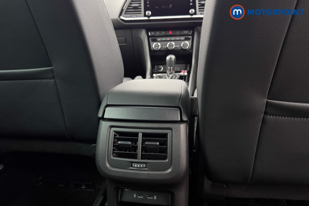 Seat Ateca Xcellence Lux Automatic Diesel SUV - Stock Number (1602063) - 22nd supplementary image