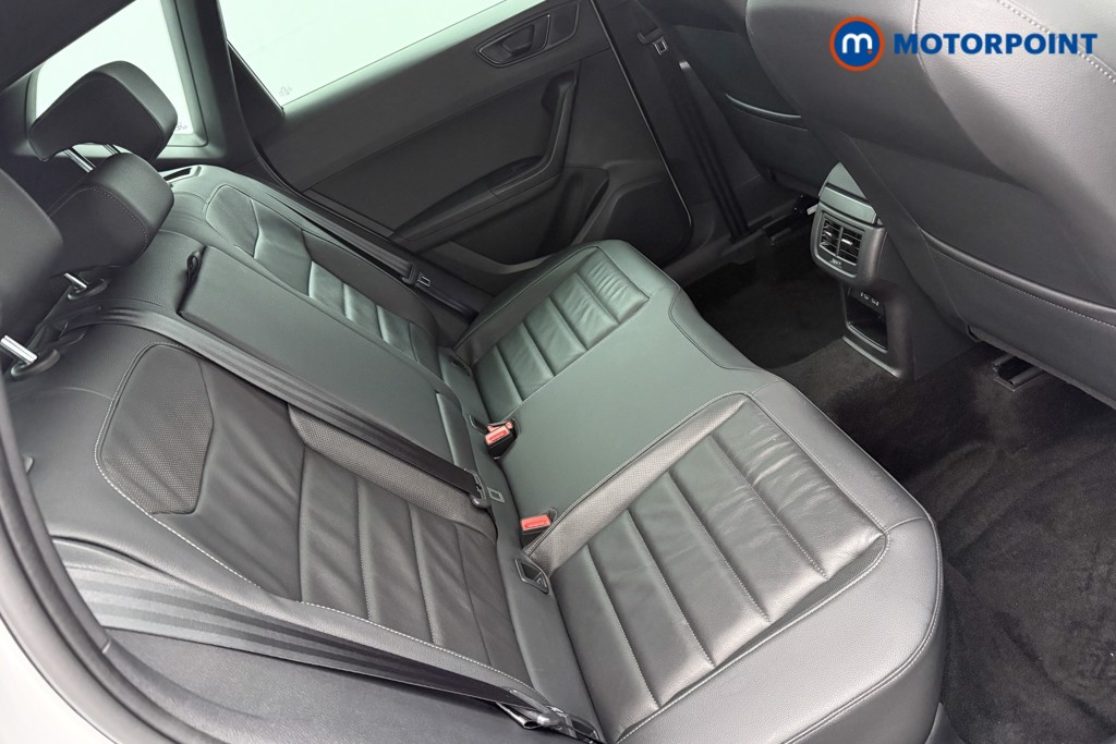Seat Ateca Xcellence Lux Automatic Diesel SUV - Stock Number (1602063) - 24th supplementary image