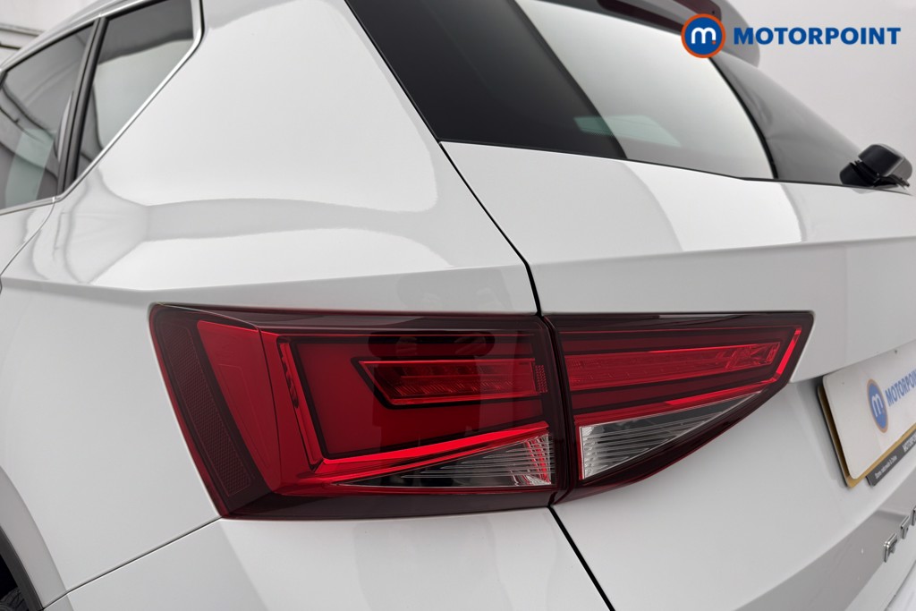 Seat Ateca Xcellence Lux Automatic Diesel SUV - Stock Number (1602063) - 27th supplementary image