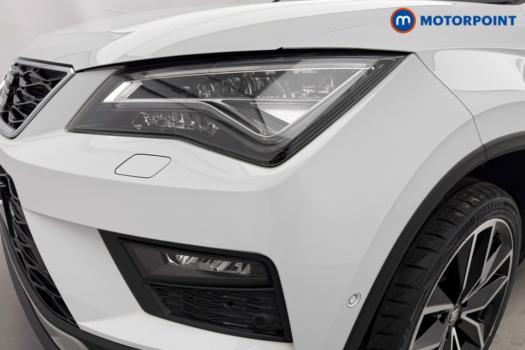 Seat Ateca Xcellence Lux Automatic Diesel SUV - Stock Number (1602063) - 28th supplementary image